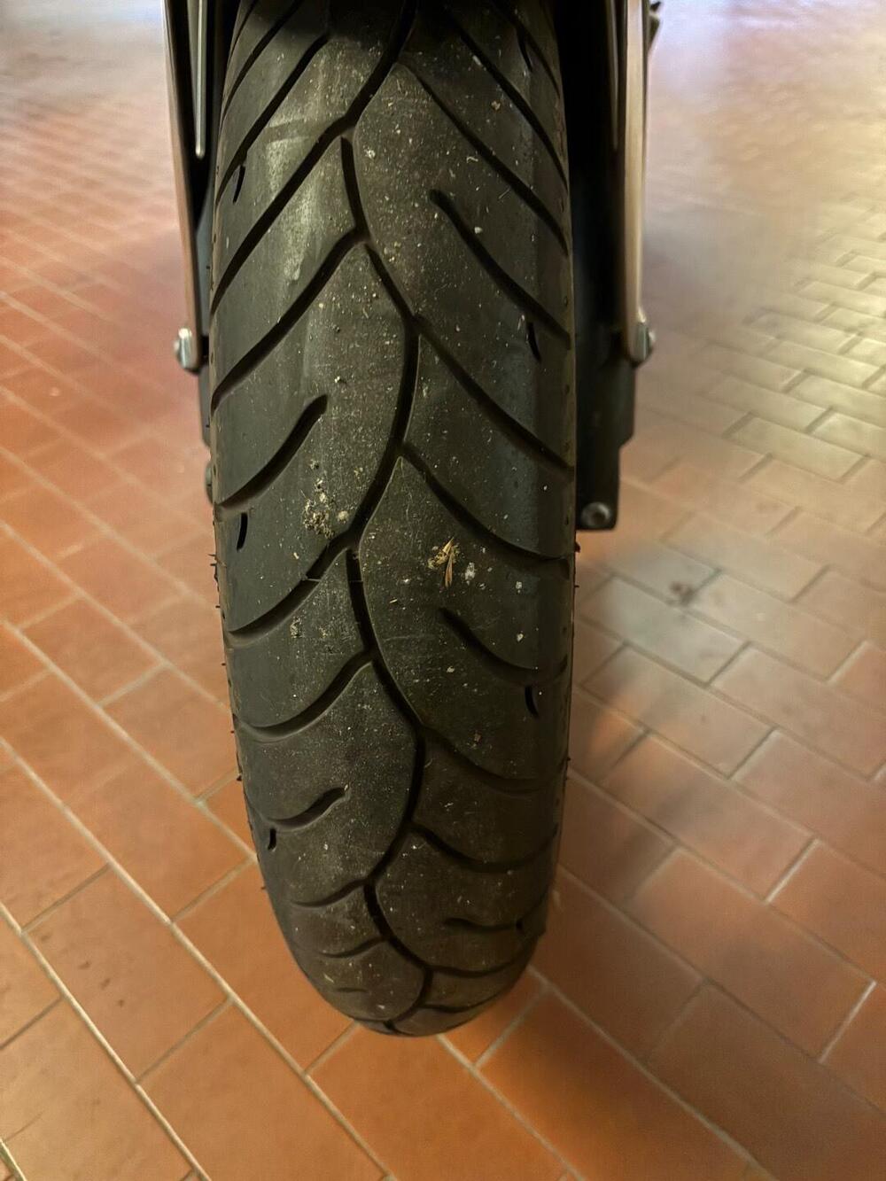 Honda NC 750 X ABS (2014 - 15) (5)