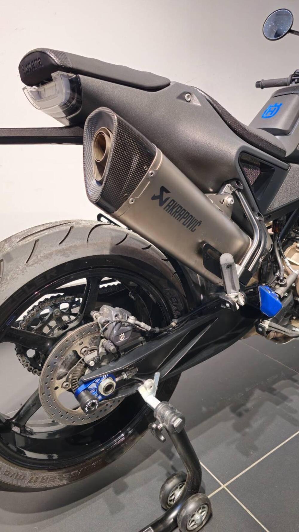 Husqvarna Svartpilen 801 (2024 - 26) (5)