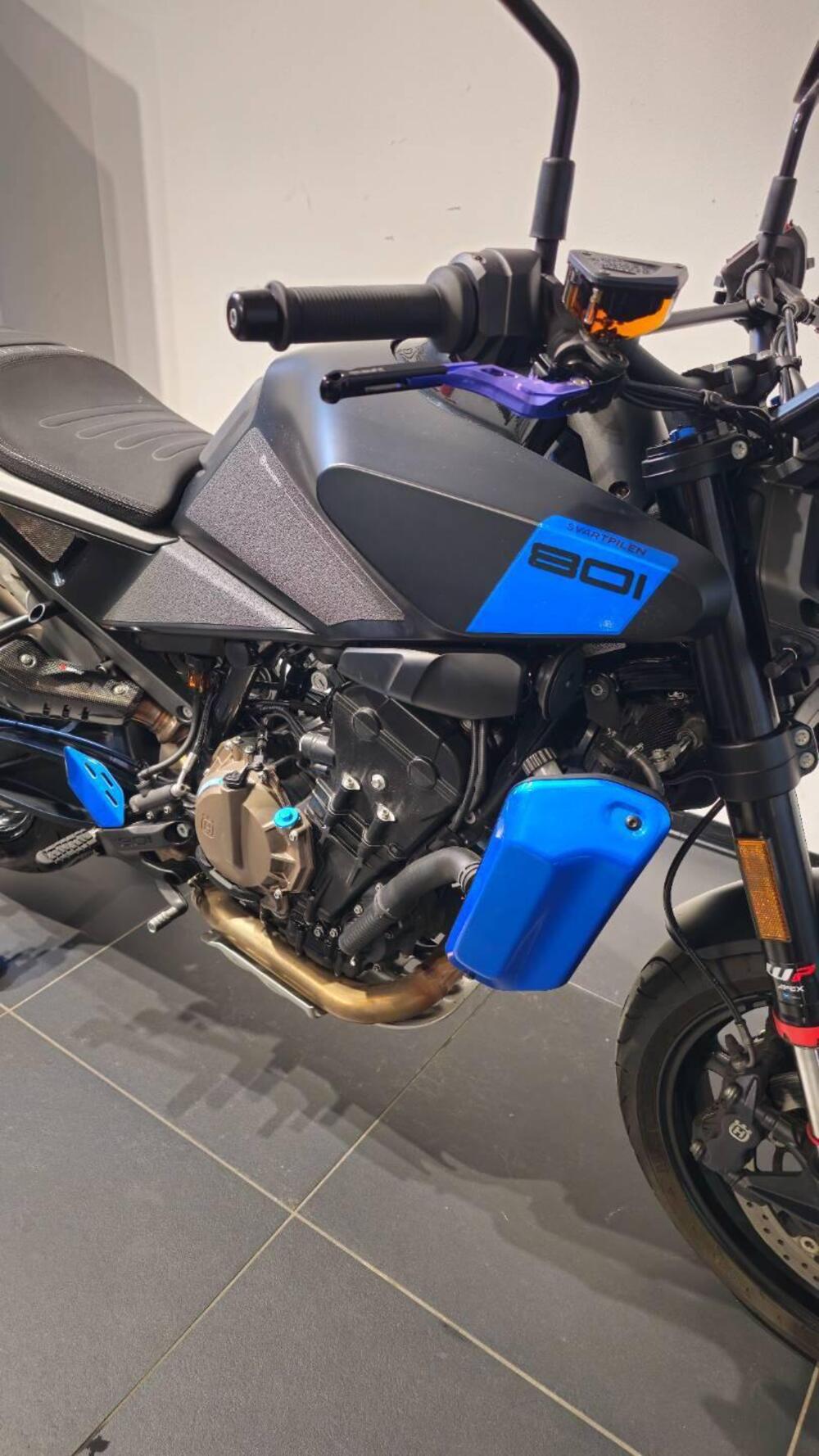 Husqvarna Svartpilen 801 (2024 - 26) (6)