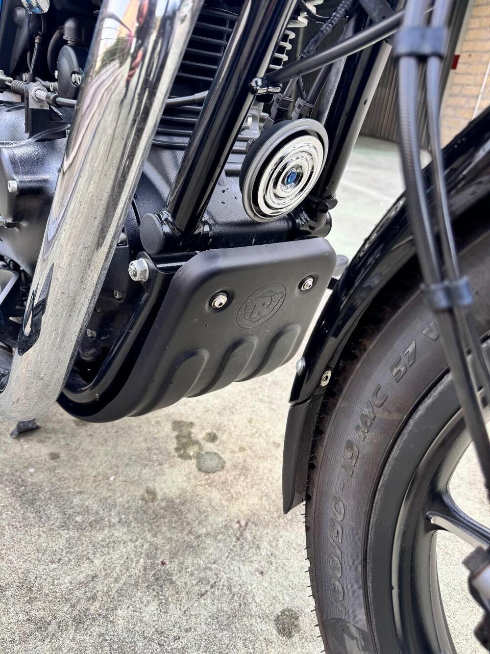 Royal Enfield Meteor 350 (2021 - 26) (6)