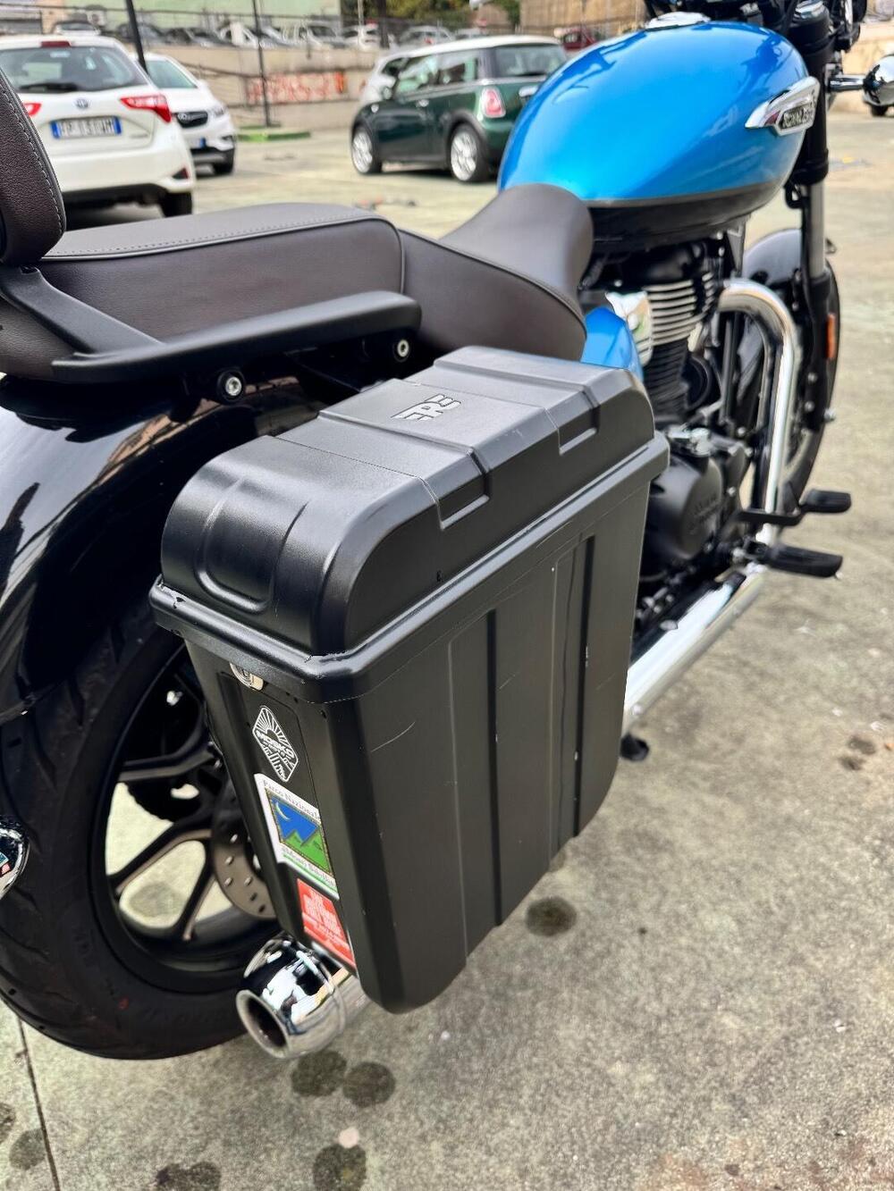 Royal Enfield Meteor 350 (2021 - 26) (7)