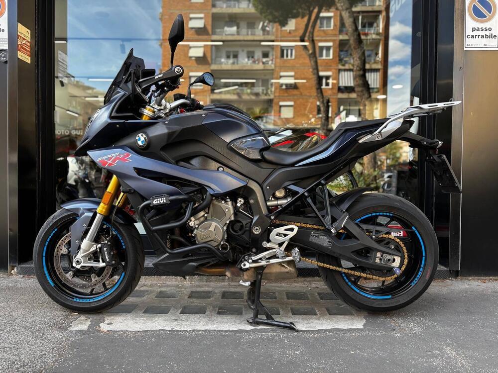 Bmw S 1000 XR (2017 - 19) (3)