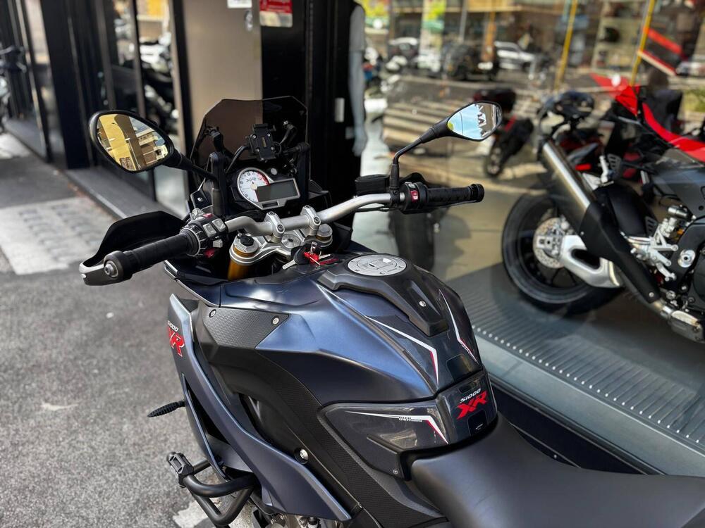 Bmw S 1000 XR (2017 - 19) (4)