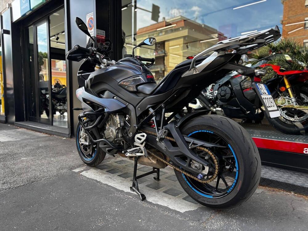 Bmw S 1000 XR (2017 - 19) (5)