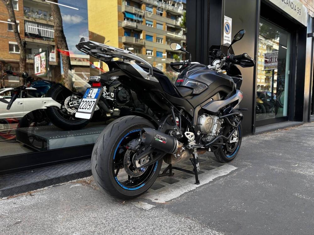 Bmw S 1000 XR (2017 - 19) (6)