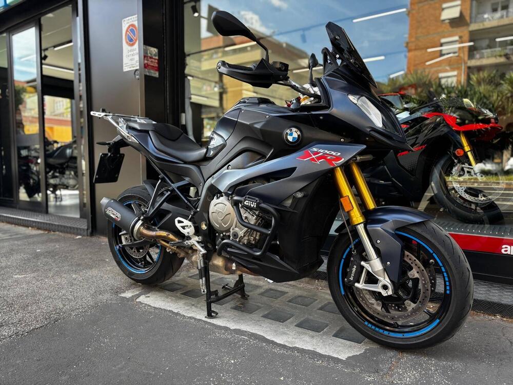 Bmw S 1000 XR (2017 - 19) (11)