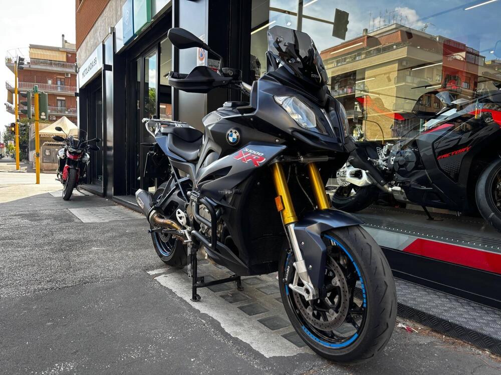 Bmw S 1000 XR (2017 - 19) (12)