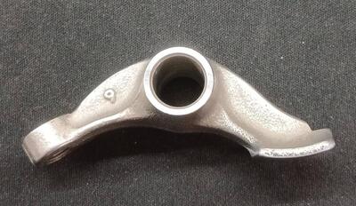 14442MN1671 Braccio bilanciere valvola XR 600 Honda