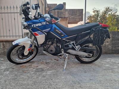 Aprilia Tuareg 660 (2022 - 24) usata