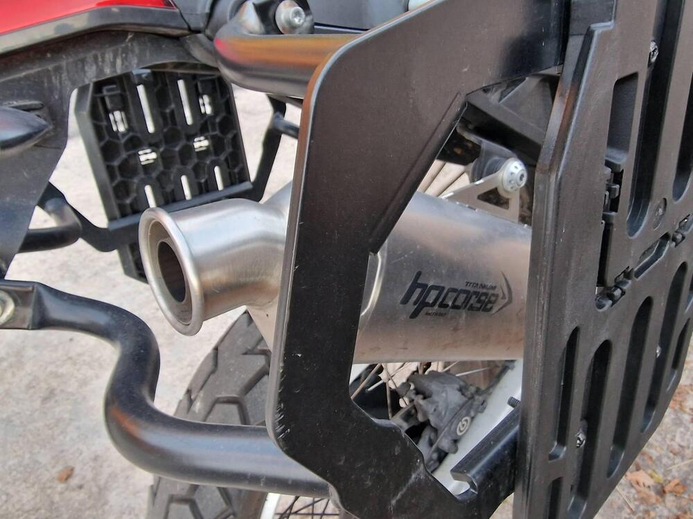 Aprilia Tuareg 660 (2022 - 24) (5)