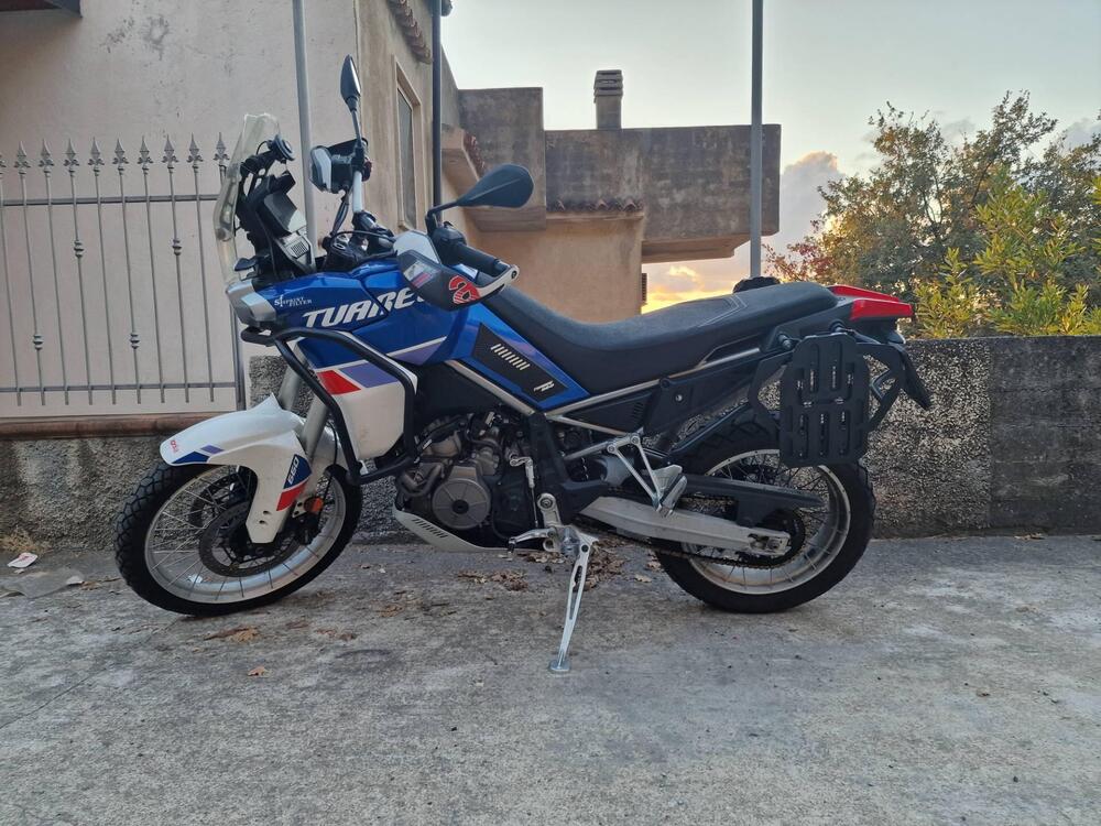 Aprilia Tuareg 660 (2022 - 24) (6)