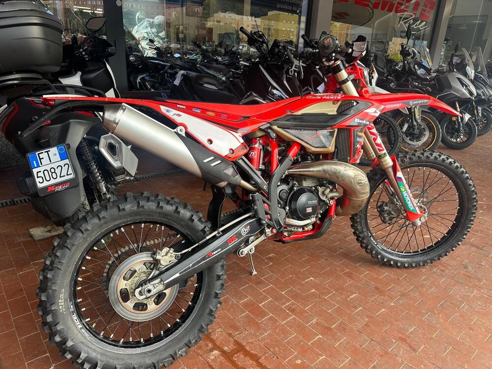 Betamotor RR 300 2T Enduro (2022) (2)