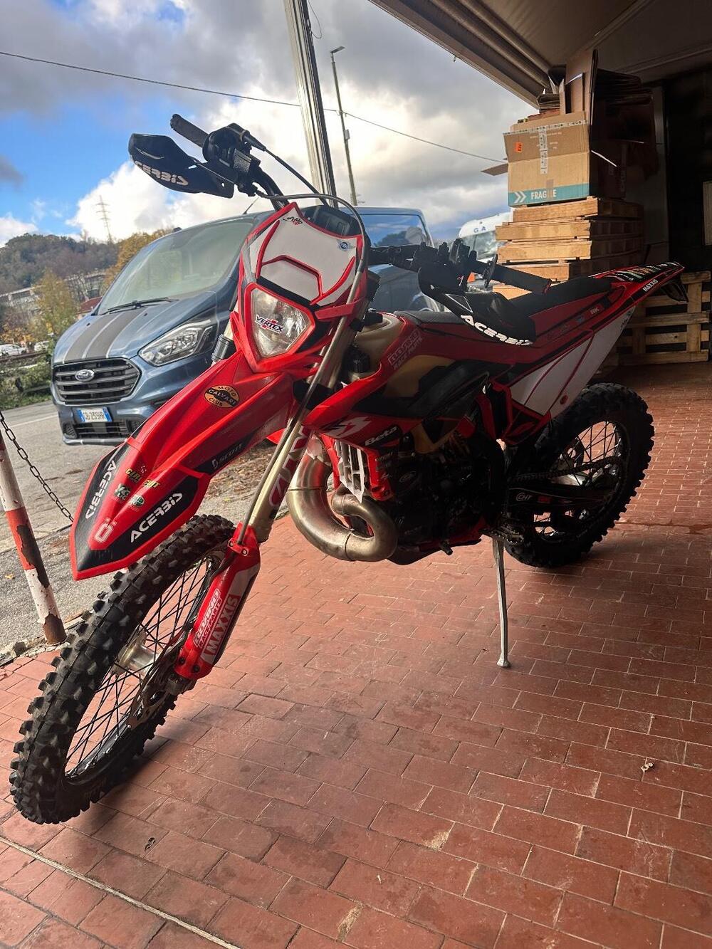 Betamotor RR 300 2T Enduro (2022) (5)