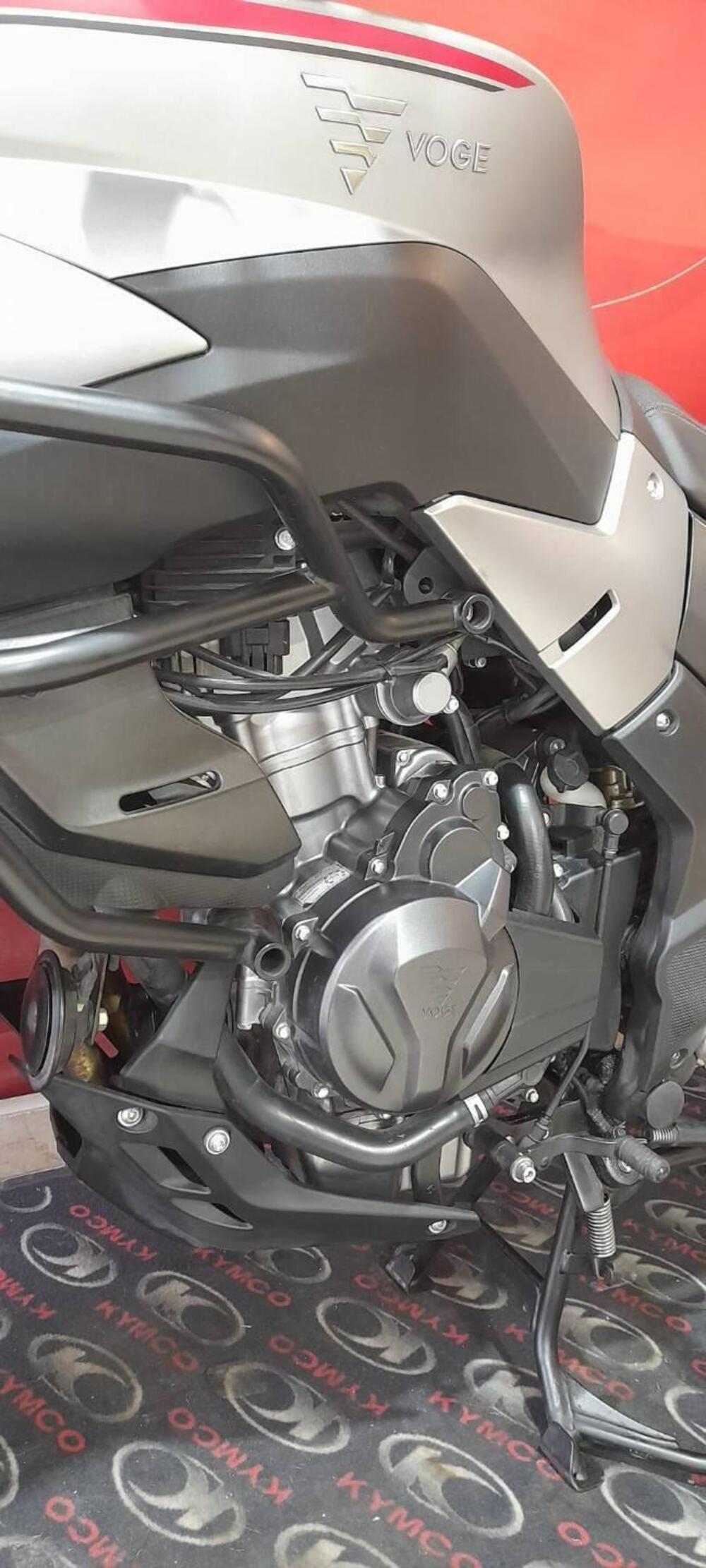 Voge Valico 500DS (2021 - 24) (4)