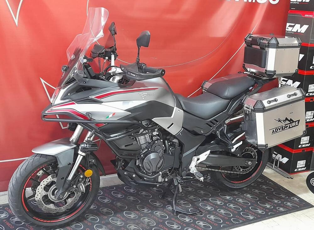 Voge Valico 500DS (2021 - 24) (6)