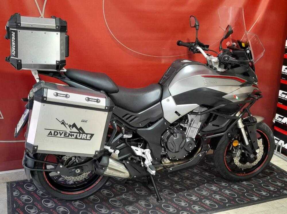 Voge Valico 500DS (2021 - 24) (7)