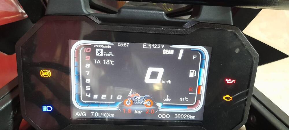 Voge Valico 500DS (2021 - 24) (8)