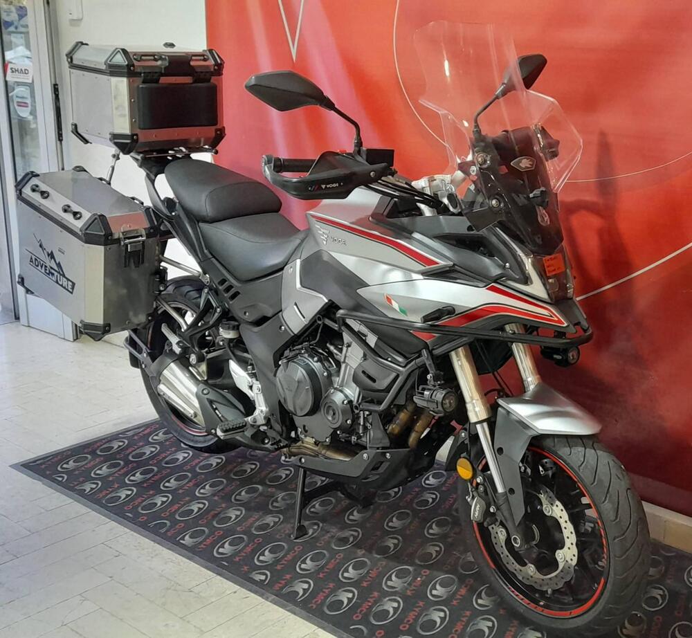 Voge Valico 500DS (2021 - 24) (10)