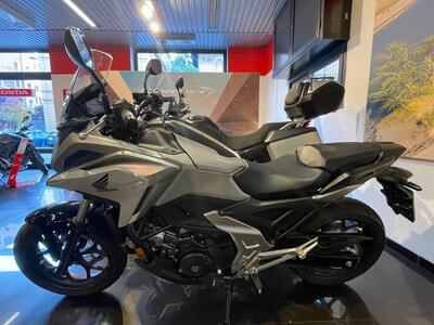 Honda NC 750 X (2021 - 24) usata