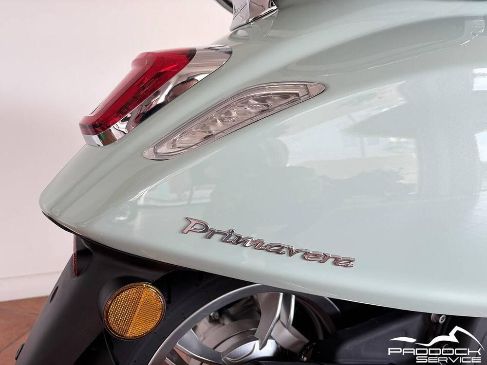 Vespa Primavera 125 (2024 - 25) (2)