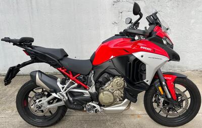 Ducati Multistrada V4 S (2021 - 24) usata