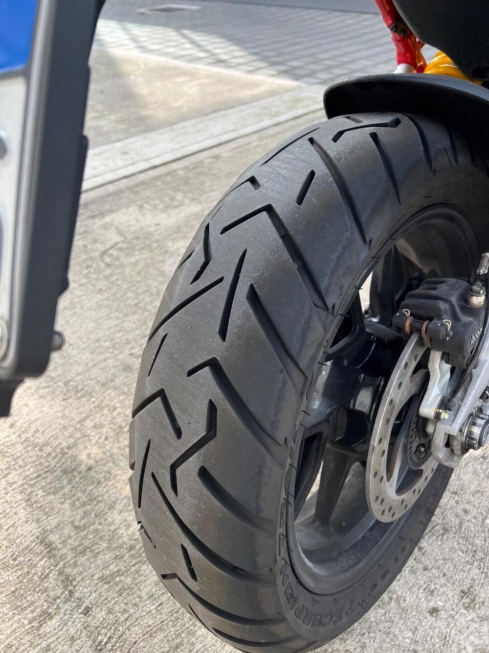 Ducati Multistrada V4 S (2021 - 24) (6)