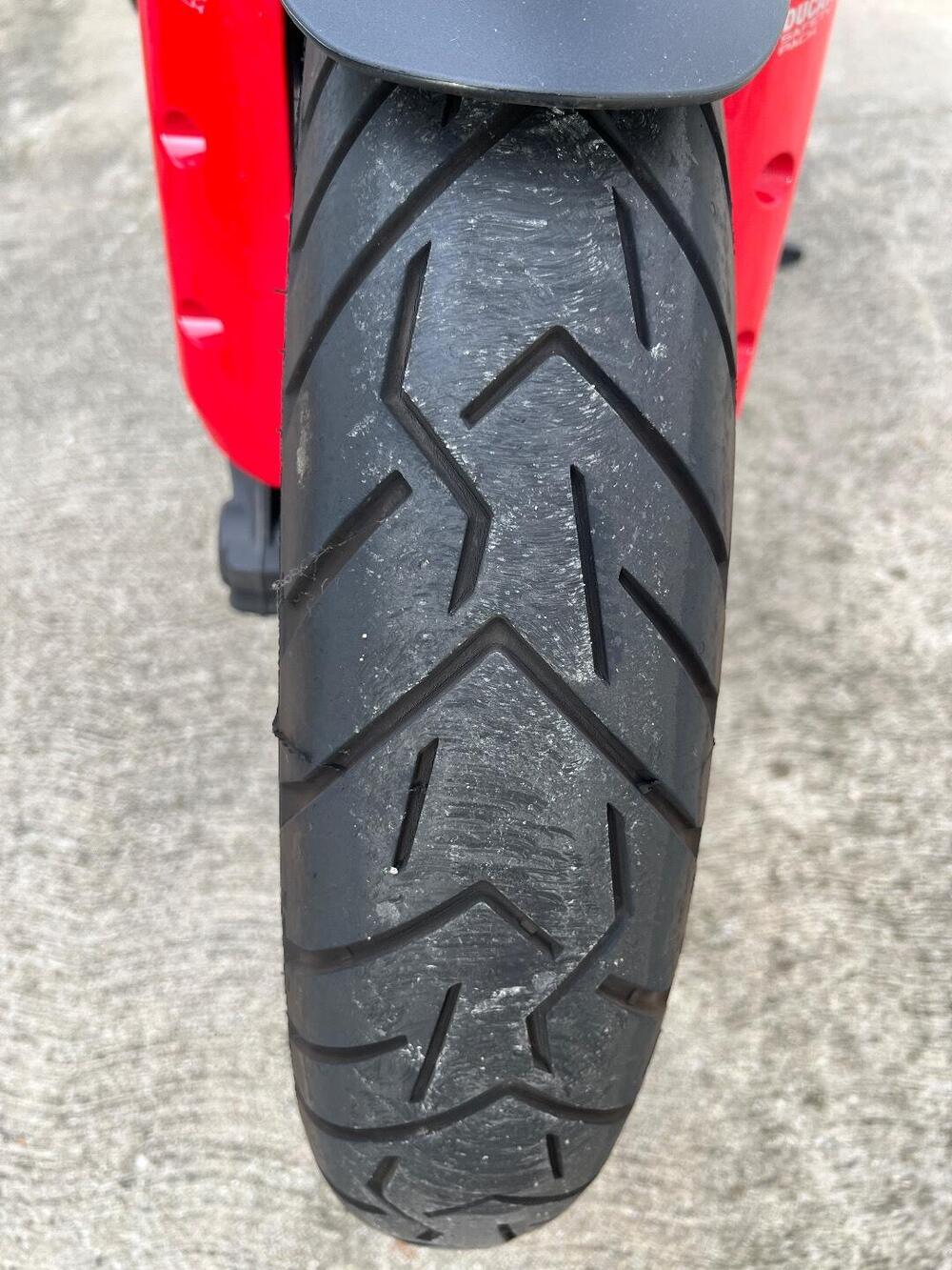 Ducati Multistrada V4 S (2021 - 24) (7)