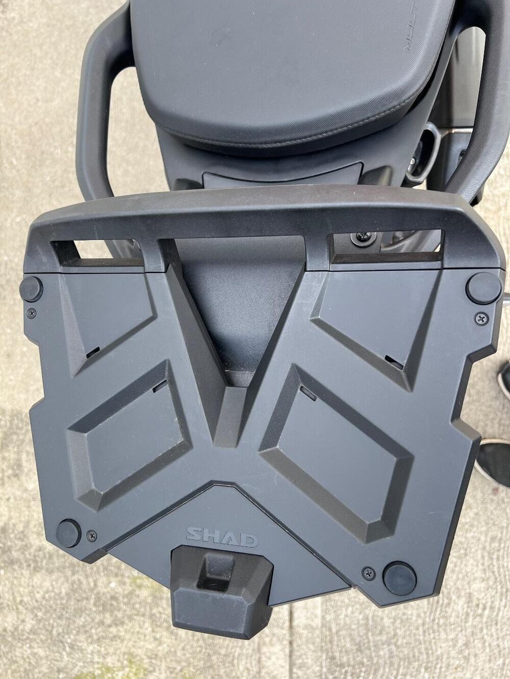 Ducati Multistrada V4 S (2021 - 24) (8)