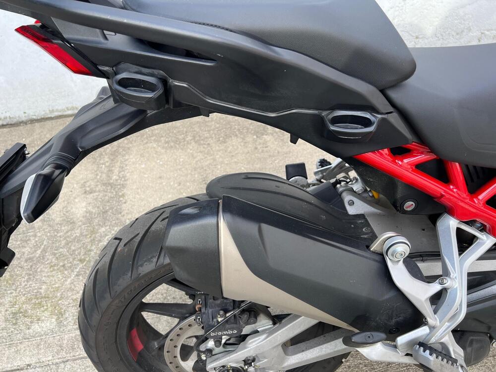 Ducati Multistrada V4 S (2021 - 24) (9)