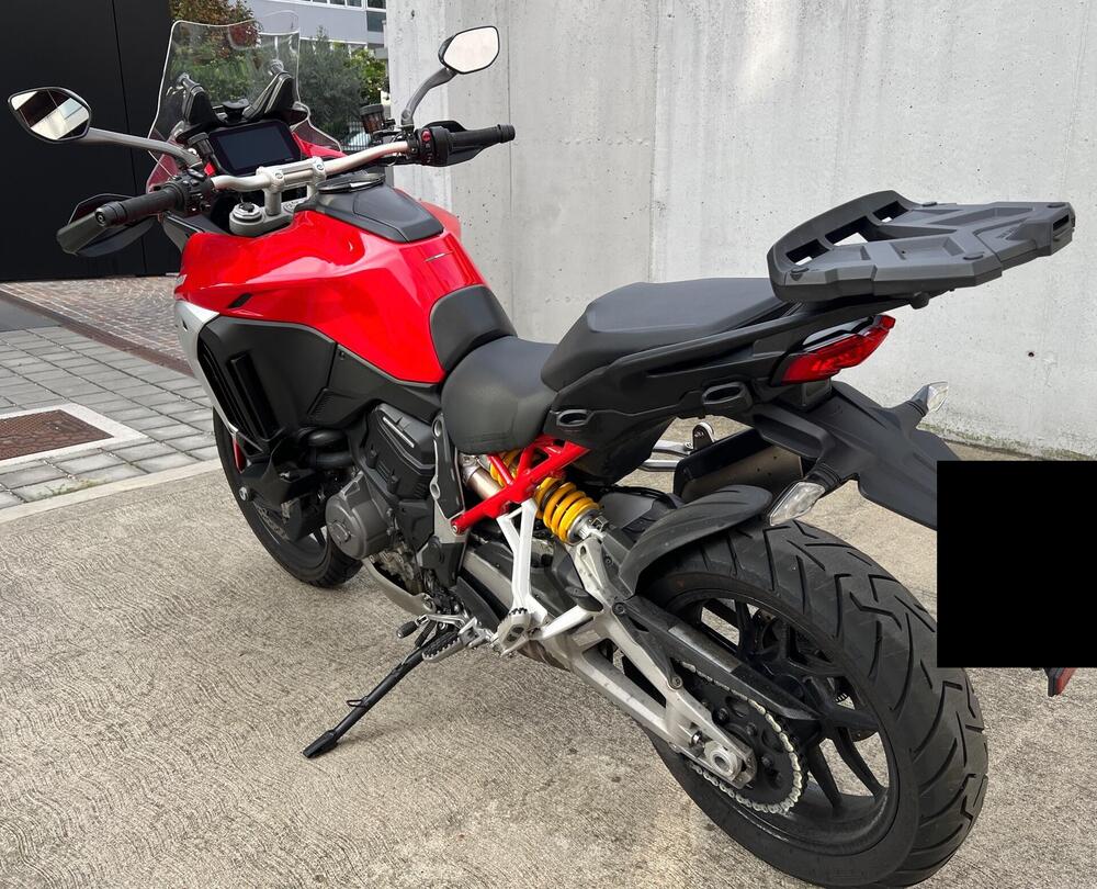 Ducati Multistrada V4 S (2021 - 24) (11)