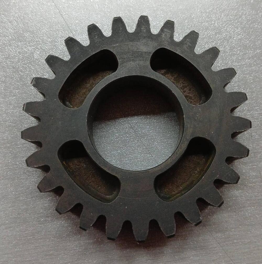 23481MN1670 ingranaggio albero primario XR Honda (2)