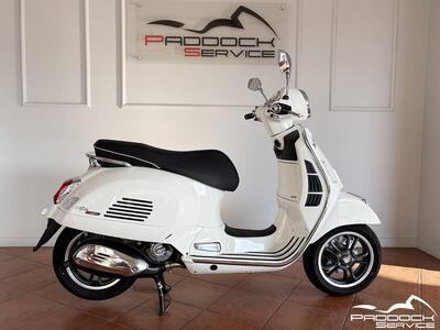 Vespa GTS 310 Super (2025) nuova