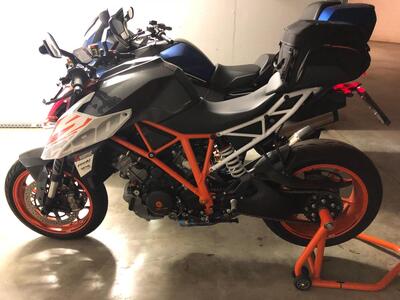 KTM 1290 Super Duke R (2019) usata