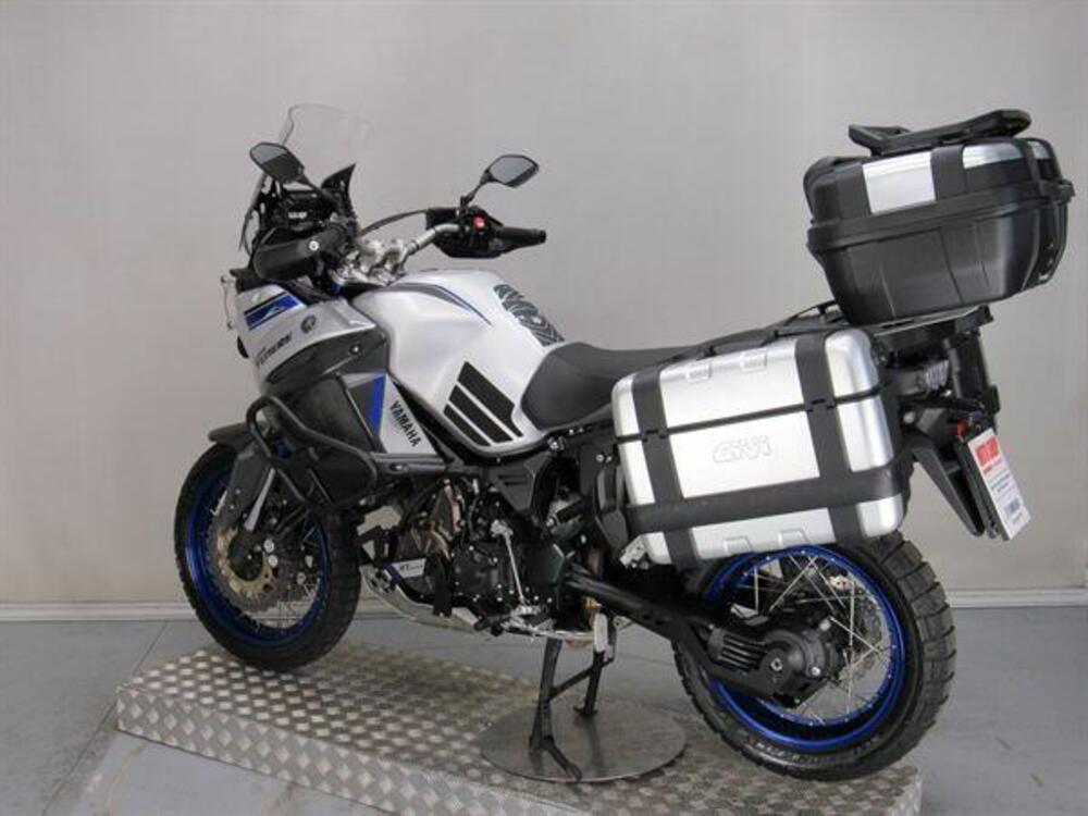 Yamaha XT1200Z Super Ténéré Worldcrosser (2015 - 16) (5)