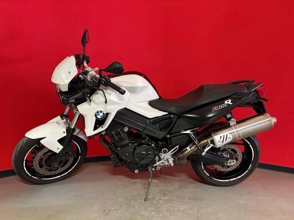 Bmw F 800 R (2012 - 14) (3)