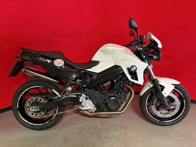 Bmw F 800 R (2012 - 14) usata