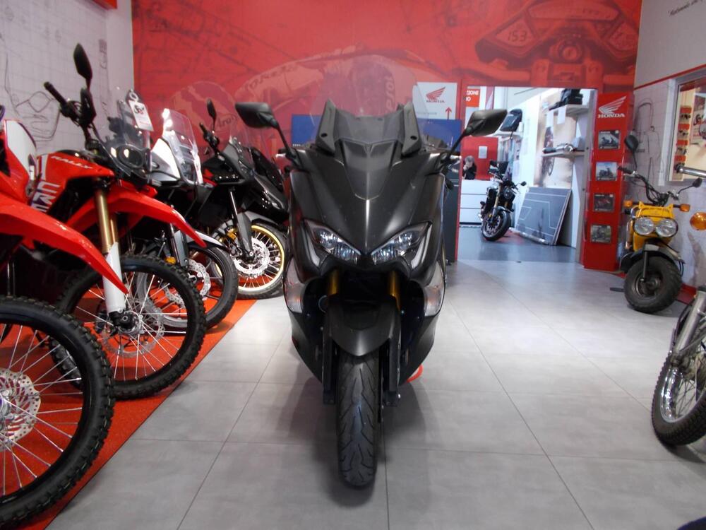 Yamaha T-Max 530 SX (2017 - 19) (6)