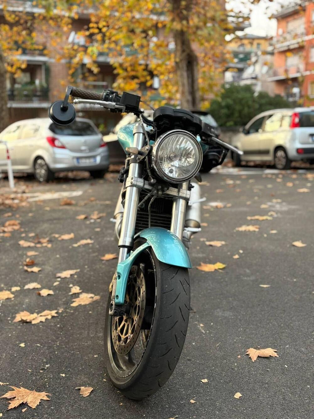 Ducati SS 800 (2003 - 05) (4)