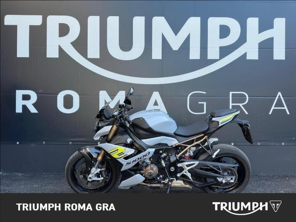 Bmw S 1000 R (2021 - 24) (2)