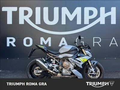 Bmw S 1000 R (2021 - 24) usata