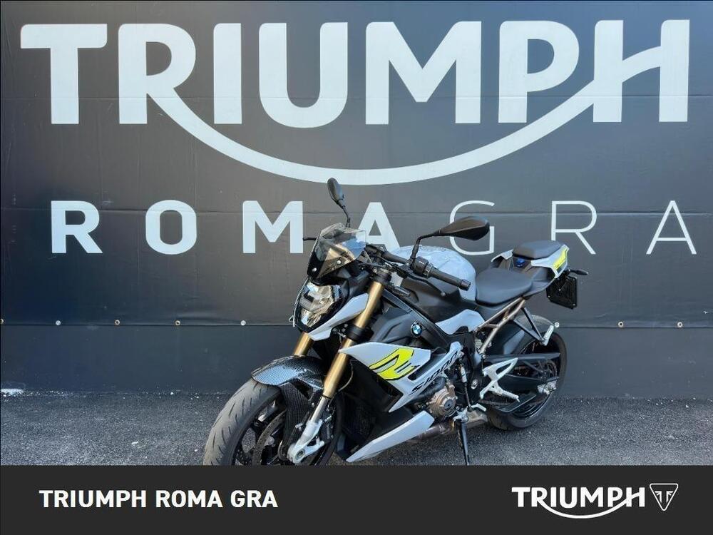 Bmw S 1000 R (2021 - 24) (3)