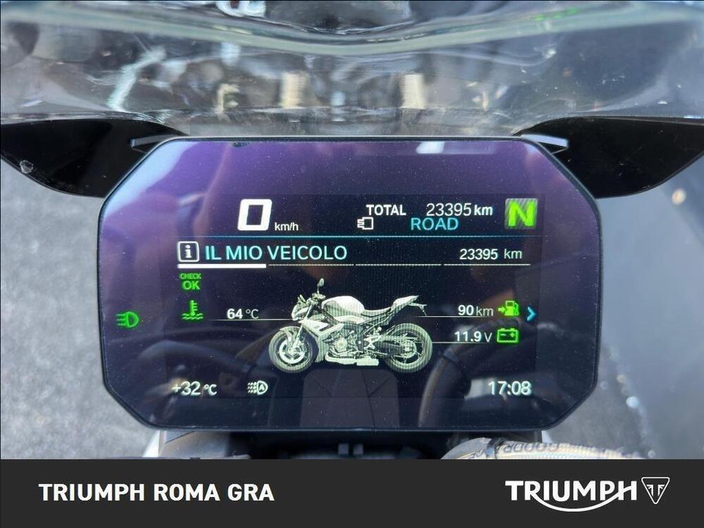 Bmw S 1000 R (2021 - 24) (4)