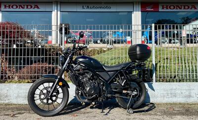 Honda CL500 (2023 - 24) usata