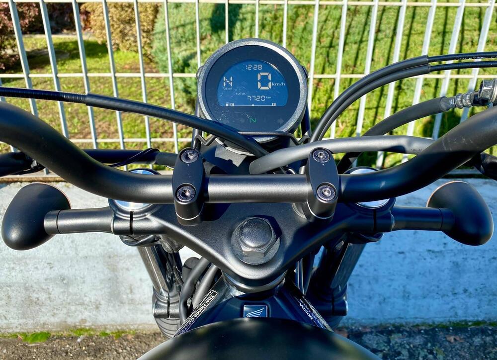 Honda CL500 (2023 - 24) (3)