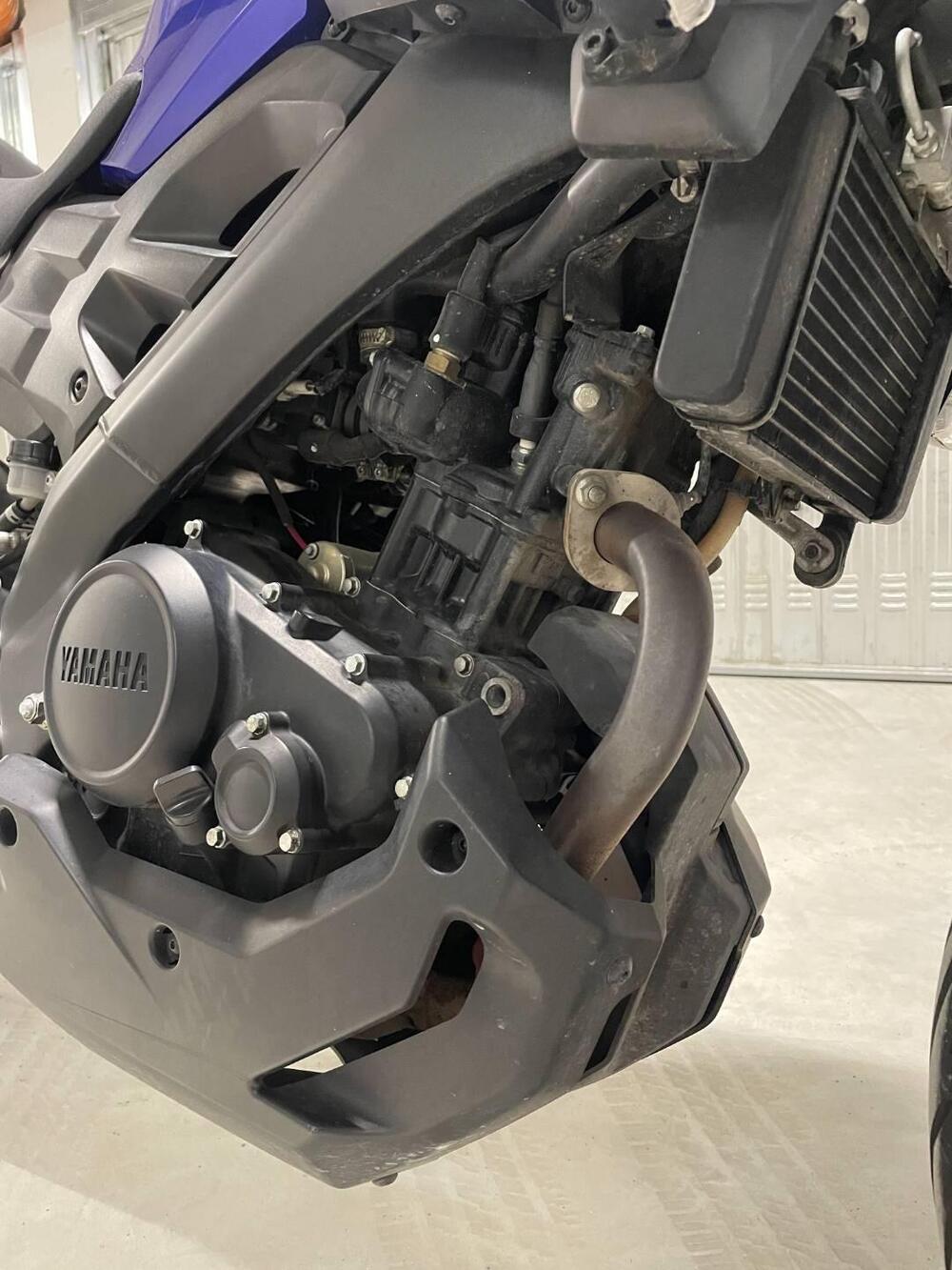 Yamaha MT-125 ABS (2017 - 19) (11)