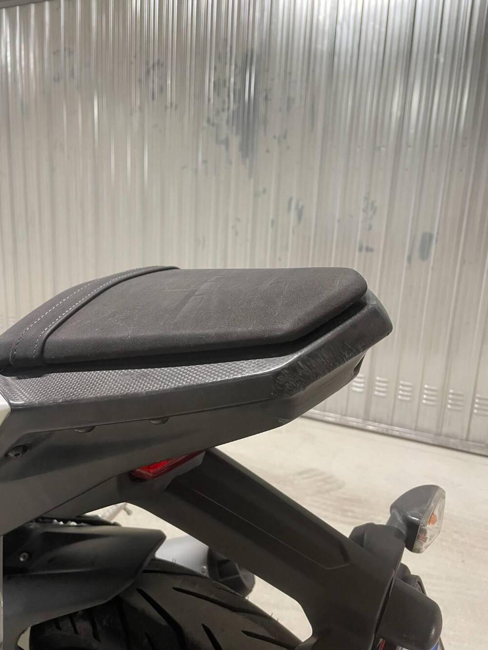 Yamaha MT-125 ABS (2017 - 19) (12)