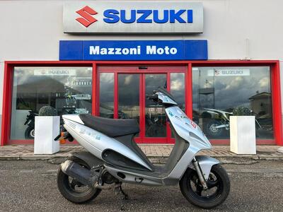 Malaguti F12 Phantom 50 R Air Cooled (2008 -10) usata