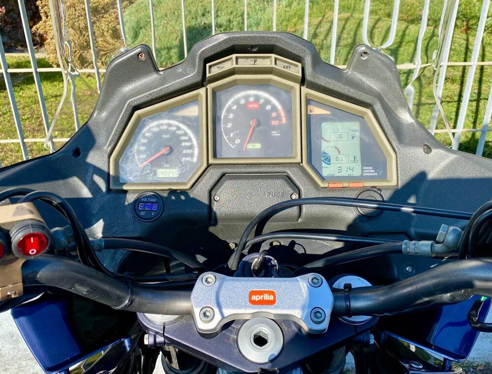 Aprilia Caponord ETV 1000 (2001 - 04) (3)