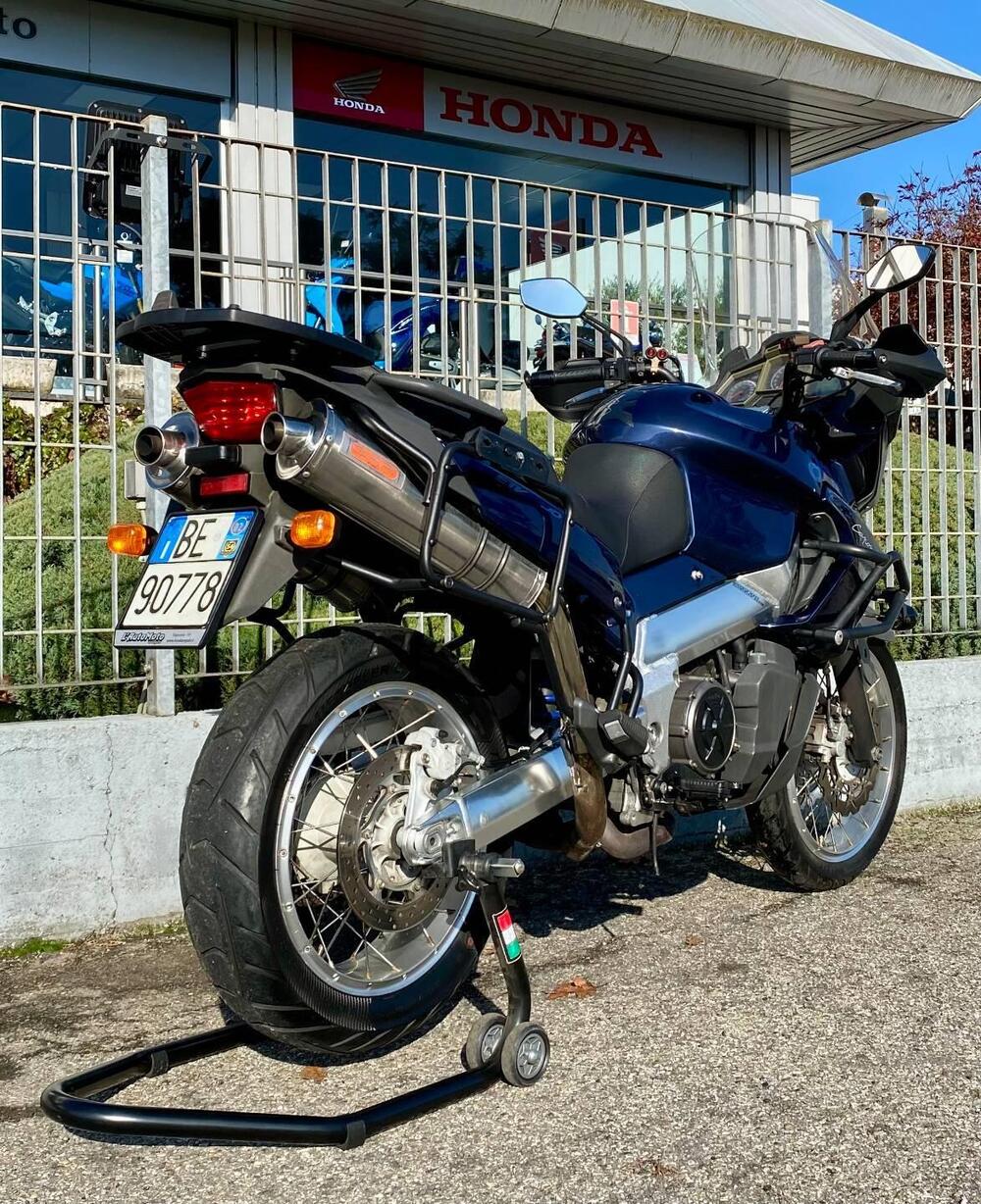 Aprilia Caponord ETV 1000 (2001 - 04) (4)