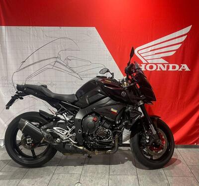 Yamaha MT-10 (2017 - 20) usata